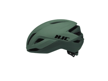 Kask rowerowy HJC Crosser MT Khaki Green
