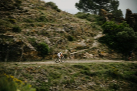 Opona GOODYEAR - Connector Inter Race TLR k. Blk