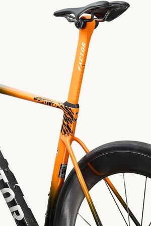 Factor OSTRO VAM NEW TEAM AMANI 2025