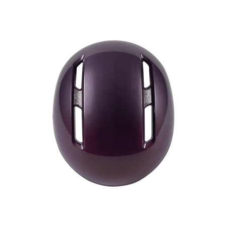 Kask Rowerowy HJC CALIDO PURPLE VIOLET r.S