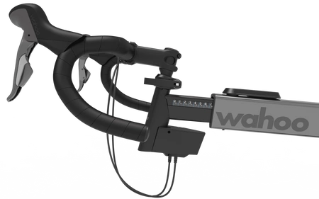 Rower WAHOO KICKR BIKE PRO