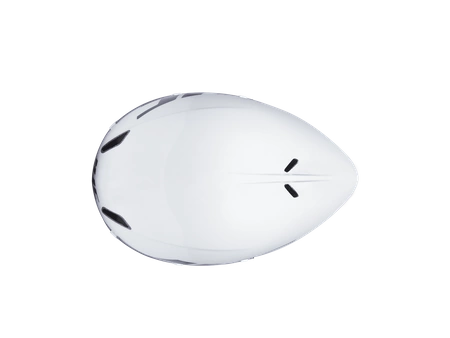 Kask rowerowy HJC ADWATT 1.5 Biały WHITE