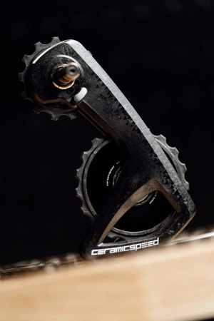 Wózek Ceramicspeed OSPW RS Alpha for Shimano 9250/8150 Niro Special Edition