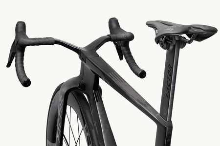 Factor ONE Onyx Black