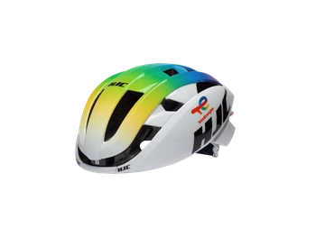 Kask Rowerowy HJC IBEX 3 Total Energies
