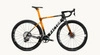 Factor OSTRO GRAVEL UDH TEAM AMANI 2025