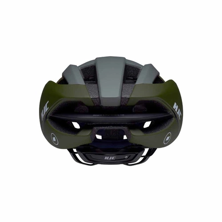 Kask Rowerowy HJC IBEX 3 MT DARK GREEN