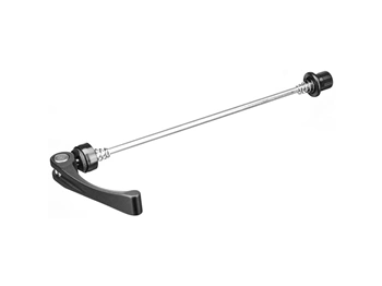 Zacisk KICKR Skewer - QR L:150 mm