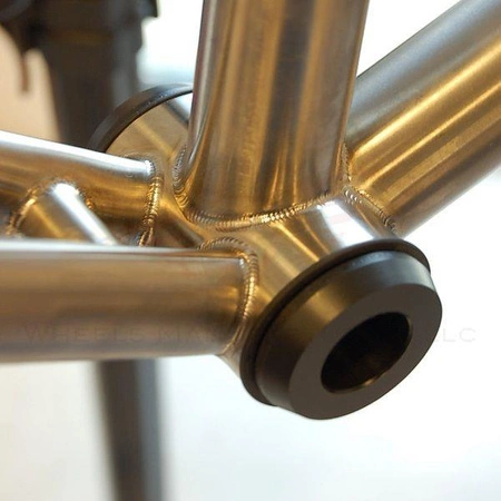 Adapter Suportu PF30 Na Oś GXP 22/24mm