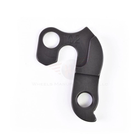 Hak Przerzutki WheelsMFG 102