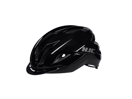 Kask rowerowy HJC Crosser Czarny MT.GL BLACK