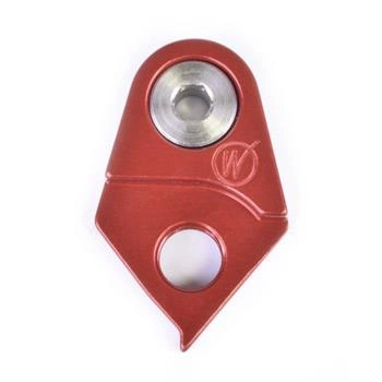 Hak Przerzutki WheelsMFG Extended Hanger E