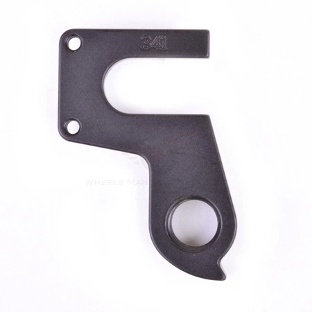 Hak Przerzutki WheelsMFG 341