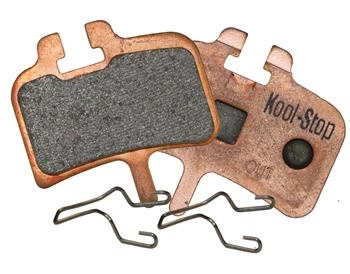 Klocki Hamulcowe KOOL-STOP D200S Sintered