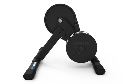 Trenażer Wahoo KICKR CORE 2 (ZWIFT Cog & Click)