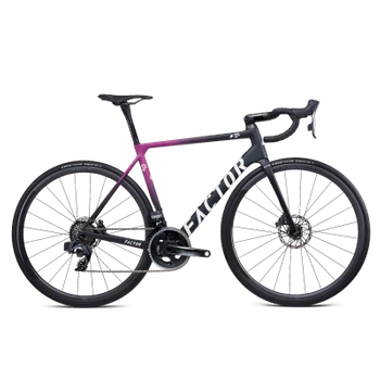 Factor O2 Midnight Pink