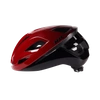 Kask Rowerowy HJC BELLUS czerwono-czarny RED BLACK