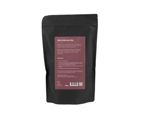 Wosk CeramicSpeed UFO Ultra Endurance Wax 400g Bag