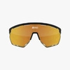 Okulary SCICON AEROWING Black Gloss - SCNPP Multimirror Bronze