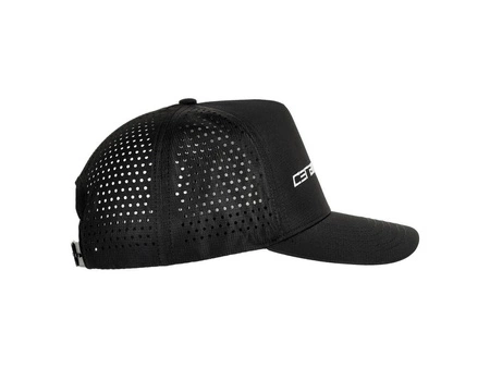 Czapka CeramicSpeed Round Brim Cap One Size 2022
