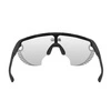 Okulary SCICON AEROWING LAMON Carbon Matt - SCNPP Photochromic Silver