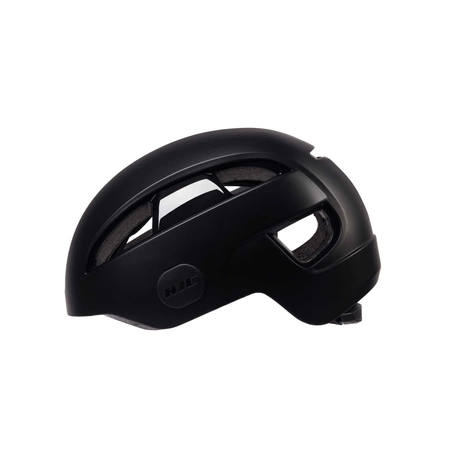 Kask Rowerowy HJC COBAN czarny MT GL BLACK
