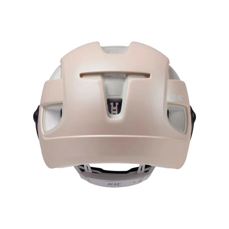 Kask Rowerowy HJC COBAN PLUS różowo-biały MT PINK WHITE