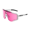 Okulary SCICON AEROSCOPE White Gloss - SCNPP Pink