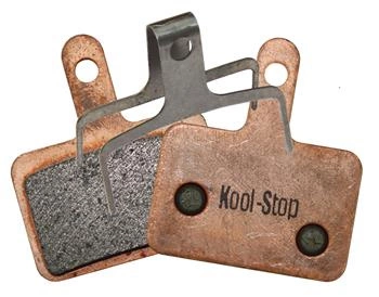 Klocki Hamulcowe KOOL-STOP D620S Sintered