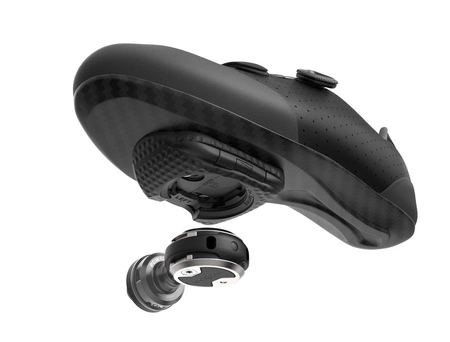 Pedały Wahoo POWRLINK ZERO Left Sided Power