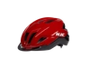 Kask rowerowy HJC Crosser MT Red Black