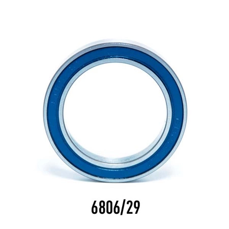 Zestaw Łożysk ENDURO 6806/29 SRAM DUB ABEC-3