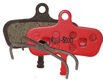 Klocki Hamulcowe KOOL-STOP D295