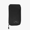 Portfel SCICON PASSPORT TRAVEL WALLET Black