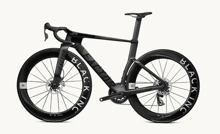 Factor ONE Onyx Black