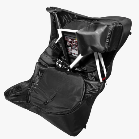 Ochraniacz SCICON AEROCOMFORT ROAD PROTECTION KIT