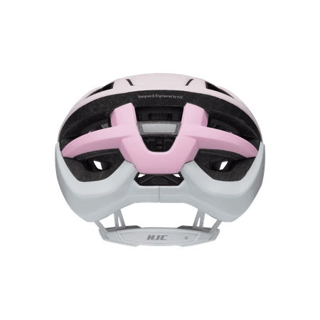 Kask Rowerowy HJC BELLUS różowy MT GL PINK