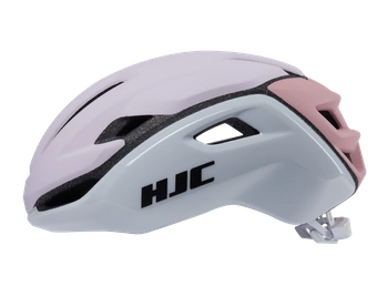 Kask Rowerowy HJC VALECO 2 MT GL CORAL PINK