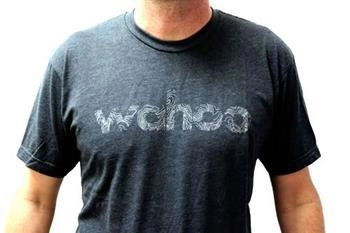 Koszulka T-Shirt WAHOO MAP