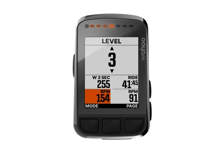 Licznik rowerowy GPS WAHOO ELEMNT BOLT v2