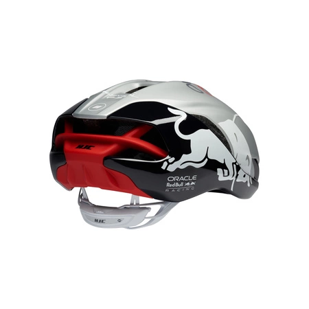 Kask Rowerowy HJC FURION 3 ORACLE REDBULL RACING