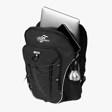 Plecak SCICON SPORT BACKPACK 25L Black