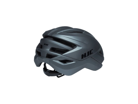 Kask rowerowy HJC Crosser MT Metal Grey