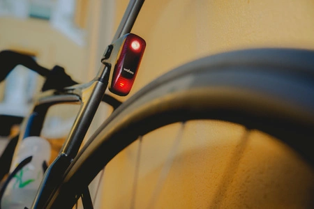 Radar rowerowy WAHOO TRACKR RADAR