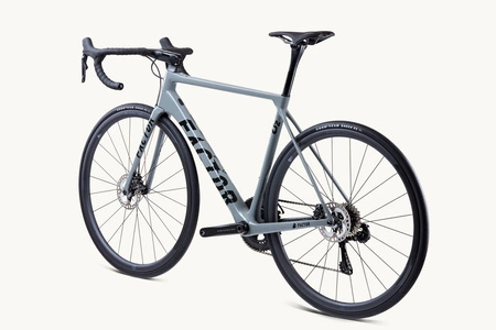 Factor O2 Shatter Gray