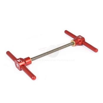 Profesjonalna Prasa bez Adapterów WheelsMFG