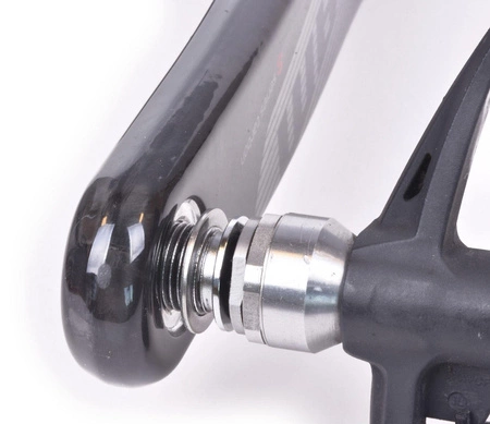 Zestaw Podkładek Do Pedałów WheelsMFG 10szt