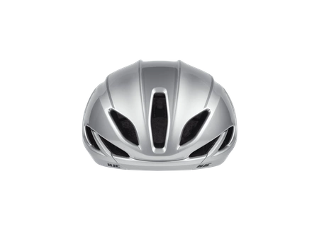 Kask szosowy HJC FURION 3 SILVER RED