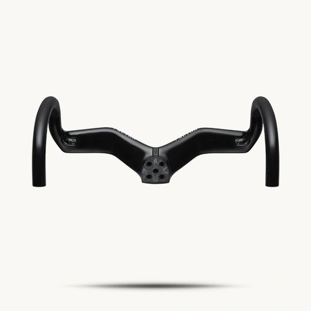 Kierownica BLACK INC FACTOR ONE V3 H Rise