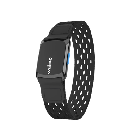 WAHOO TICKR Fit optyczny sensor pomiaru tętna